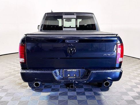 Used 2016 RAM 1500 Sport w/ Convenience Group AWD/4WD image 11