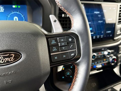 Used 2025 Ford F150 Raptor w/ Equipment Group 803A Raptor R image 23