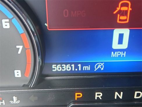 Used 2022 Ford Bronco Sport Outer Banks image 15