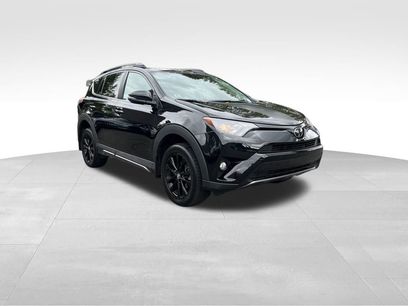 Used 2018 Toyota RAV4 Adventure