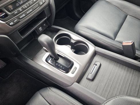 Used 2019 Honda Ridgeline Sport image 31