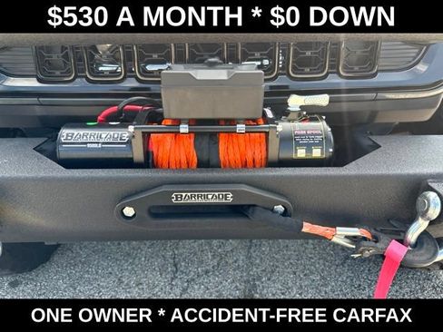 Used 2025 Jeep Wrangler Sport AWD/4WD image 38