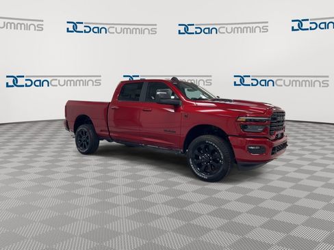 New 2026 RAM 2500 Laramie image 2