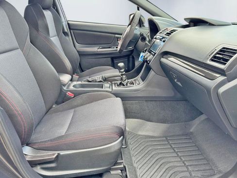 Used 2019 Subaru WRX AWD/4WD image 20