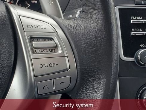 Used 2017 Nissan Altima 2.5 SR image 22