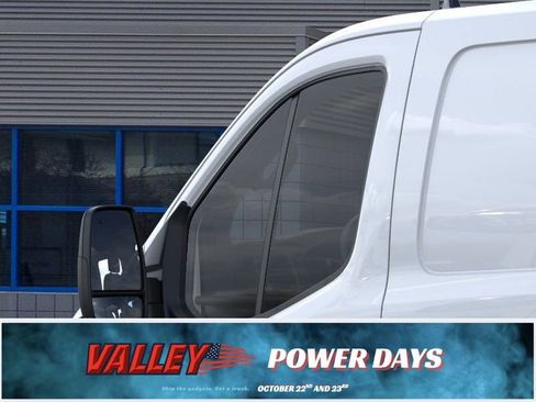 New 2025 Ford Transit 350 Base w/ Load Area Protection Package image 20