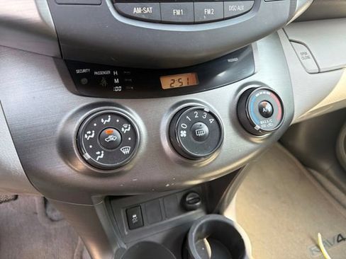 Used 2009 Toyota RAV4 4WD w/ Base L4 Extra Value Pkg image 23