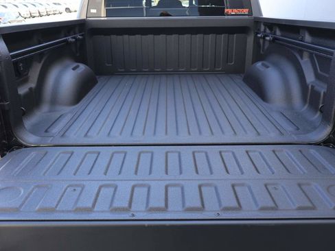 New 2026 RAM 1500 Big Horn image 7