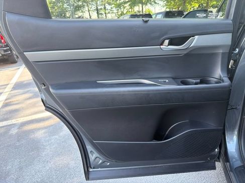 Used 2025 Hyundai Palisade XRT FWD image 22