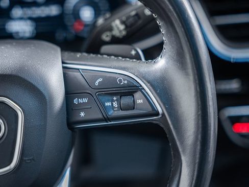 Used 2019 Audi Q7 3.0T Premium Plus image 27