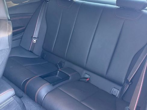 Used 2020 BMW M2 Competition w/ Executive Package image 37