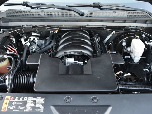 Used 2019 Chevrolet Silverado 1500 LT w/ All Star Edition RWD image 12