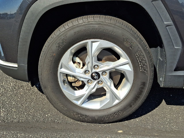 Used 2024 Hyundai Tucson SEL AWD/4WD image 8