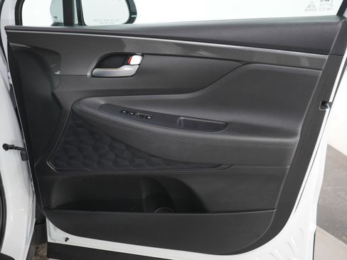 Used 2022 Hyundai Santa Fe SEL image 11