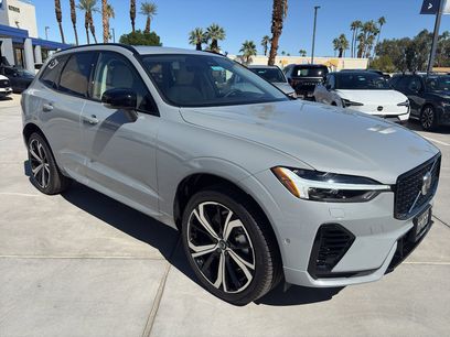 New 2025 Volvo XC60 T8 Ultra w/ Protection Package Premier