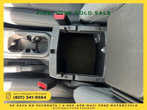 New 2026 Jeep Gladiator Sport image 25