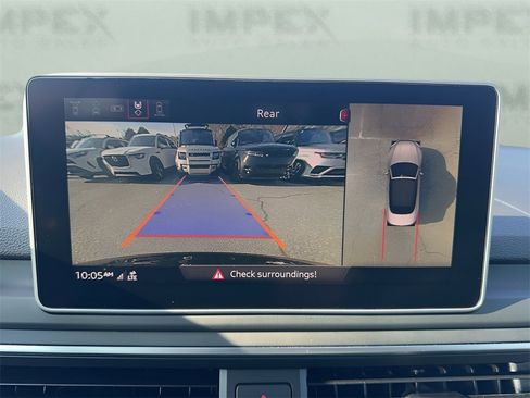 Used 2018 Audi A5 2.0T Prestige w/ Luxury Package image 21