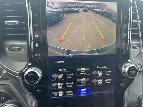 Used 2019 RAM 1500 Limited image 25