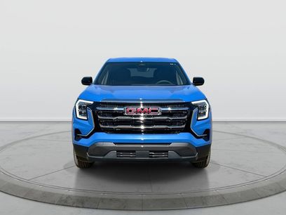 New 2026 GMC Terrain Elevation w/ Technology Package II