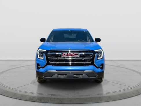 New 2026 GMC Terrain Elevation w/ Technology Package II FWD image 3