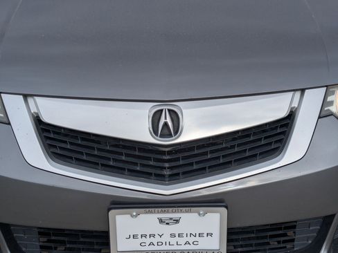 Used 2010 Acura TSX 2.4 image 9