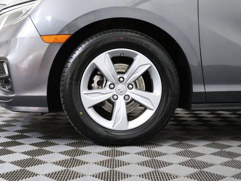 Used 2019 Honda Odyssey EX-L image 5