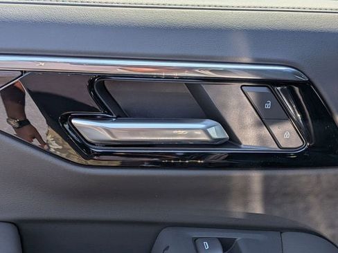 New 2026 Chevrolet Tahoe LS AWD/4WD image 27