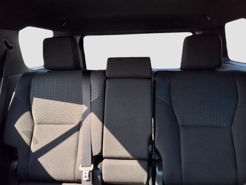 Used 2025 Toyota 4Runner SR5 image 16