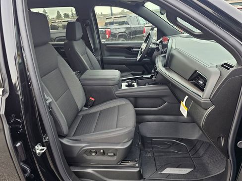 New 2026 Chevrolet Tahoe LS AWD/4WD image 31
