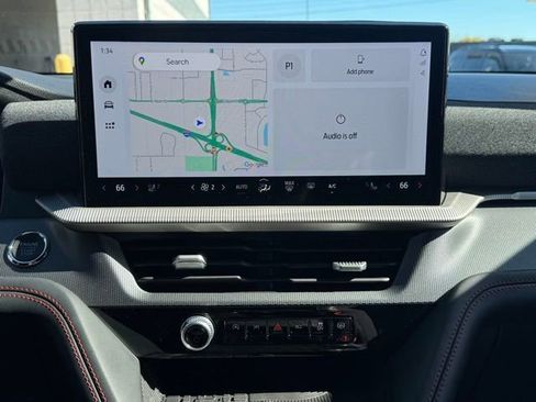 Used 2025 Ford Explorer ST w/ Sun And Sound Package image 22