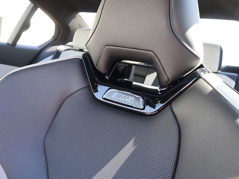 New 2026 BMW M5 Base w/ Executive Package image 44