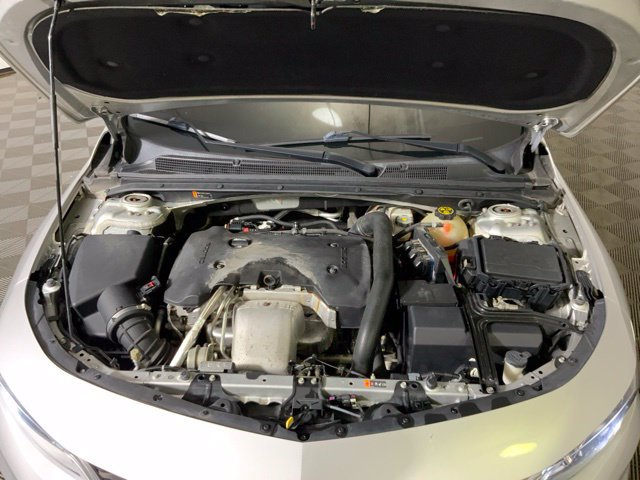 Used 2017 Chevrolet Malibu Premier w/ Premier Sun and Wheel Package FWD image 52