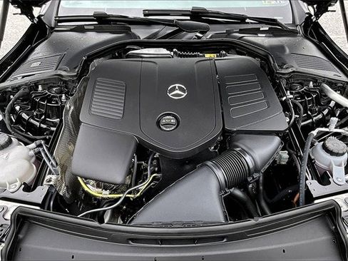 New 2026 Mercedes-Benz CLE 300 CLE 300 4MATIC Coupe image 14