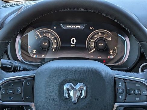 New 2026 RAM 1500 Big Horn image 25