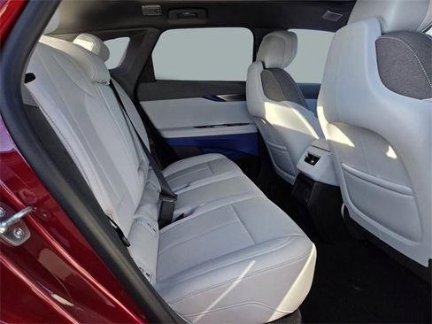 New 2026 Cadillac Optiq Sport 1 image 15