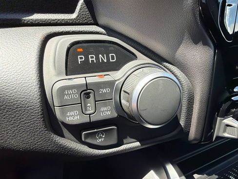 New 2026 RAM 1500 Big Horn AWD/4WD image 24