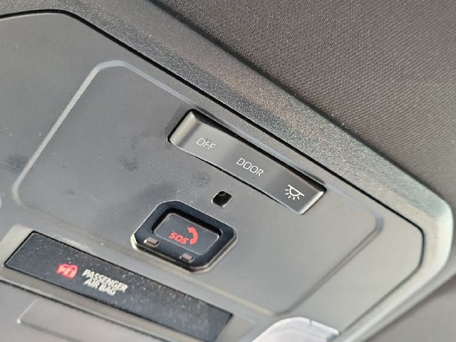 Used 2025 Toyota Tacoma SR5 RWD image 32