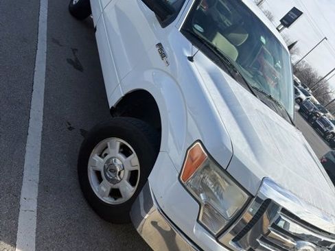 Used 2009 Ford F150 XLT image 3