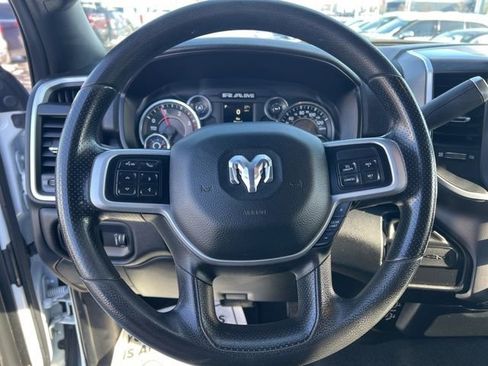 Used 2022 RAM 2500 Big Horn image 14