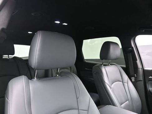 Used 2023 Buick Enclave Essence w/ LPO, Floor Liner Package FWD image 30