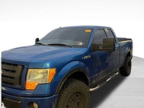 Used 2010 Ford F150 STX image 5