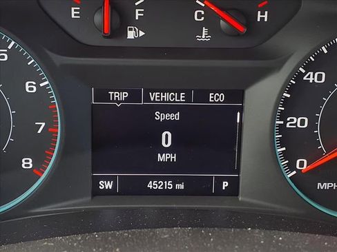 Used 2024 Chevrolet Malibu LT image 23