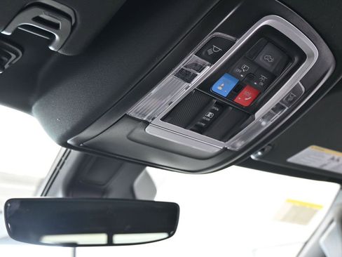 New 2026 RAM 1500 Laramie w/ Night Edition image 22