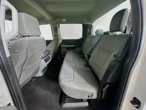 Used 2024 Ford F150 XLT w/ Mobile Office Package AWD/4WD image 27