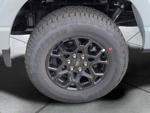 New 2026 Ford F150 STX AWD/4WD image 12