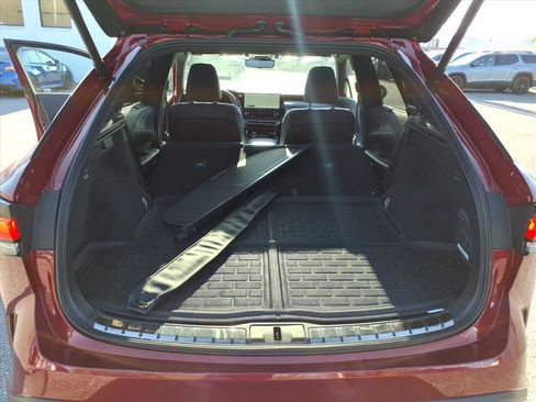 Used 2025 Lexus RX 350 w/ Convenience Package image 13
