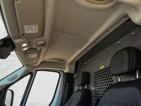 Used 2024 RAM ProMaster 2500 FWD image 25