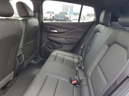 New 2026 Buick Envista Sport Touring w/ Convenience I Package FWD image 10