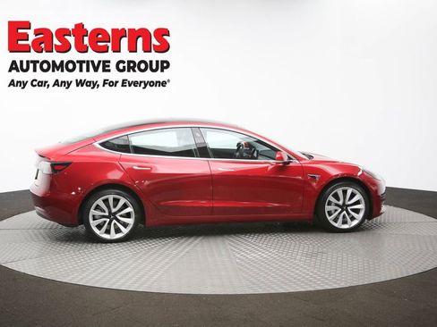 Used 2019 Tesla Model 3 Long Range image 38