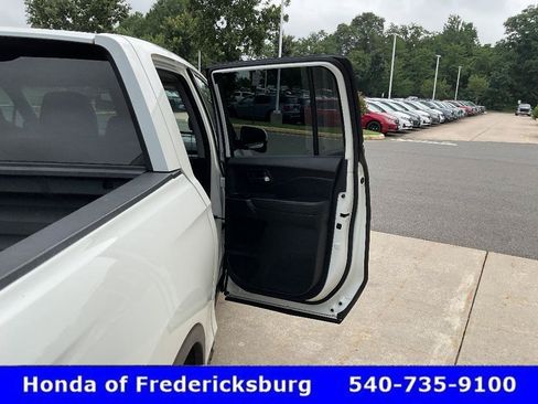 Used 2019 Honda Ridgeline RTL-T image 19